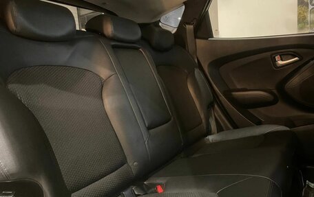 Hyundai ix35 I рестайлинг, 2013 год, 1 372 000 рублей, 10 фотография