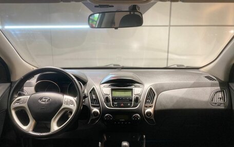 Hyundai ix35 I рестайлинг, 2013 год, 1 372 000 рублей, 16 фотография