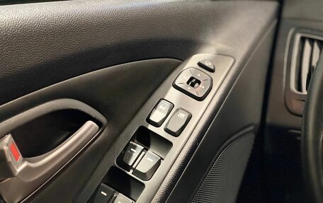 Hyundai ix35 I рестайлинг, 2013 год, 1 372 000 рублей, 13 фотография