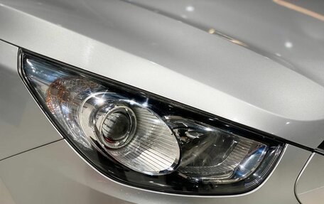 Hyundai ix35 I рестайлинг, 2013 год, 1 372 000 рублей, 9 фотография