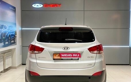 Hyundai ix35 I рестайлинг, 2013 год, 1 372 000 рублей, 6 фотография