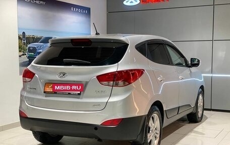 Hyundai ix35 I рестайлинг, 2013 год, 1 372 000 рублей, 5 фотография
