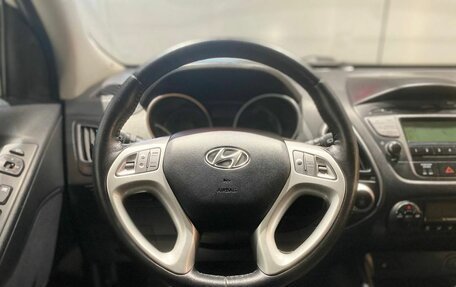 Hyundai ix35 I рестайлинг, 2013 год, 1 372 000 рублей, 17 фотография