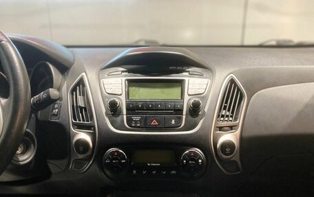 Hyundai ix35 I рестайлинг, 2013 год, 1 372 000 рублей, 18 фотография