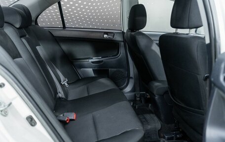 Mitsubishi Lancer IX, 2007 год, 600 000 рублей, 13 фотография