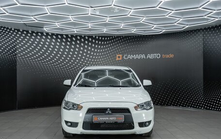 Mitsubishi Lancer IX, 2007 год, 600 000 рублей, 7 фотография