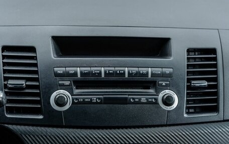 Mitsubishi Lancer IX, 2007 год, 600 000 рублей, 11 фотография