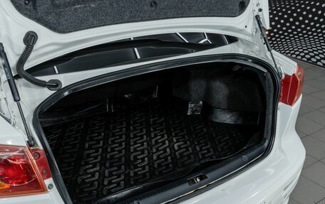 Mitsubishi Lancer IX, 2007 год, 600 000 рублей, 15 фотография