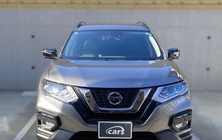 Nissan X-Trail, 2022 год, 2 085 000 рублей, 2 фотография