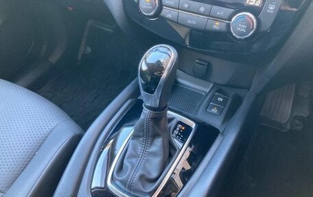 Nissan X-Trail, 2022 год, 2 085 000 рублей, 11 фотография