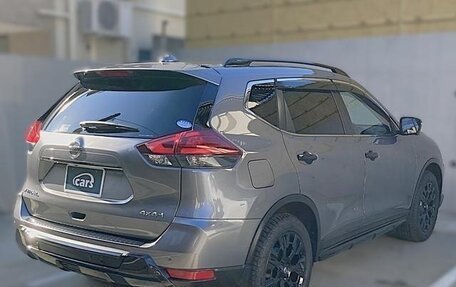 Nissan X-Trail, 2022 год, 2 085 000 рублей, 4 фотография