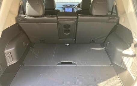 Nissan X-Trail, 2022 год, 2 085 000 рублей, 9 фотография