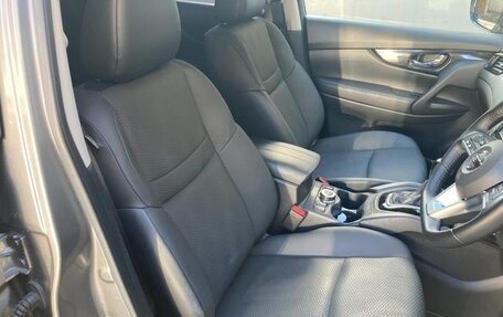 Nissan X-Trail, 2022 год, 2 085 000 рублей, 6 фотография