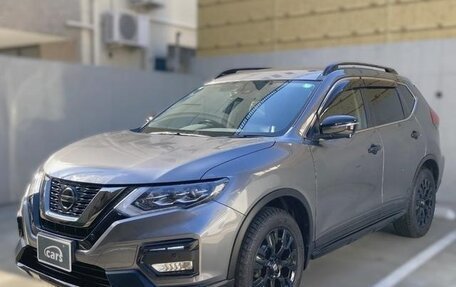 Nissan X-Trail, 2022 год, 2 085 000 рублей, 3 фотография