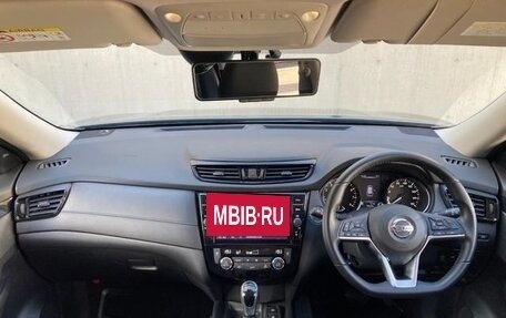 Nissan X-Trail, 2022 год, 2 085 000 рублей, 5 фотография