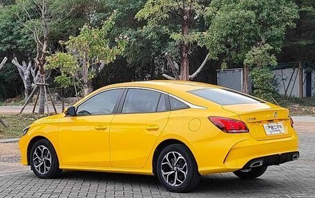 MG 5, 2022 год, 1 090 000 рублей, 5 фотография