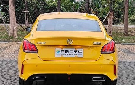 MG 5, 2022 год, 1 090 000 рублей, 6 фотография