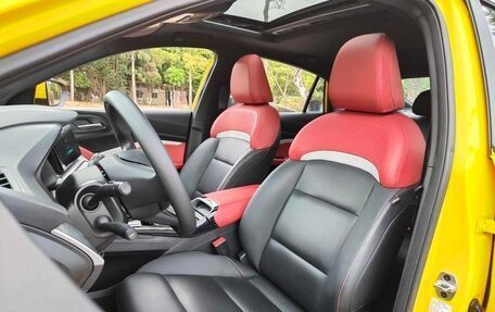 MG 5, 2022 год, 1 090 000 рублей, 9 фотография