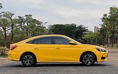 MG 5, 2022 год, 1 090 000 рублей, 8 фотография