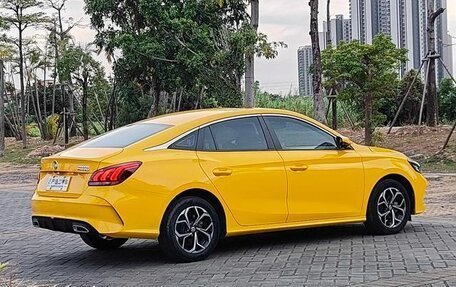 MG 5, 2022 год, 1 090 000 рублей, 7 фотография