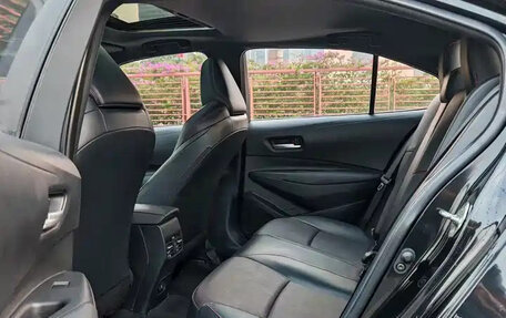 Toyota Corolla, 2021 год, 1 354 069 рублей, 9 фотография