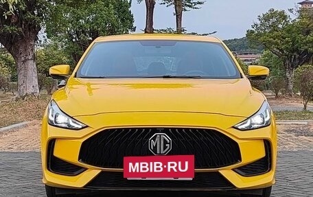 MG 5, 2022 год, 1 090 000 рублей, 2 фотография