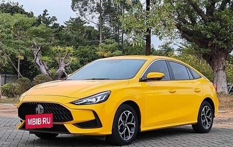 MG 5, 2022 год, 1 090 000 рублей, 3 фотография