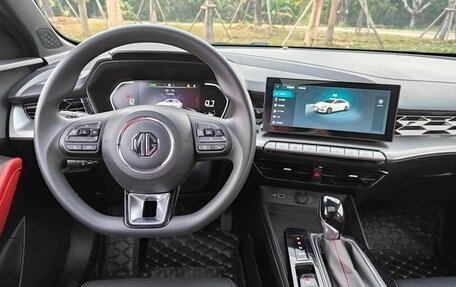 MG 5, 2022 год, 1 090 000 рублей, 13 фотография