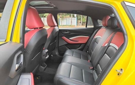 MG 5, 2022 год, 1 090 000 рублей, 14 фотография