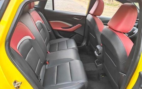 MG 5, 2022 год, 1 090 000 рублей, 15 фотография