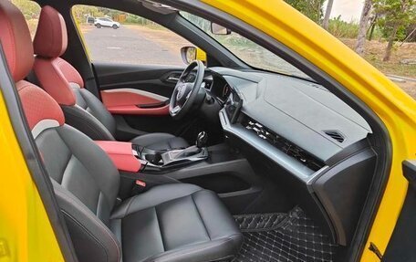 MG 5, 2022 год, 1 090 000 рублей, 17 фотография