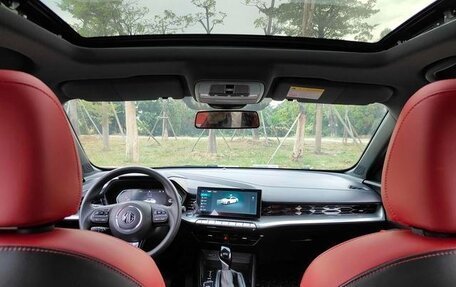 MG 5, 2022 год, 1 090 000 рублей, 18 фотография