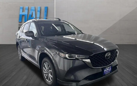 Mazda CX-5 II, 2025 год, 6 050 000 рублей, 5 фотография