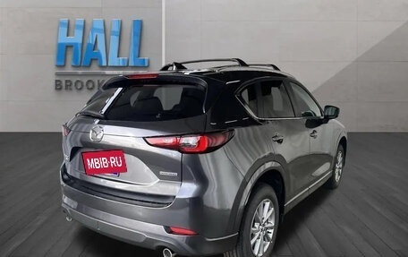 Mazda CX-5 II, 2025 год, 6 050 000 рублей, 3 фотография