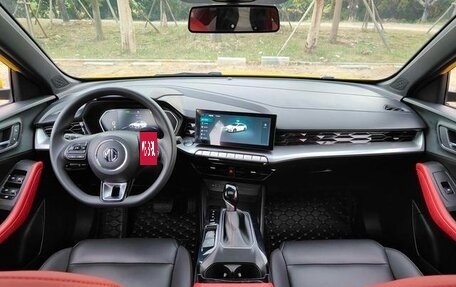 MG 5, 2022 год, 1 090 000 рублей, 12 фотография