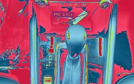 Mazda CX-5 II, 2025 год, 6 050 000 рублей, 9 фотография