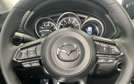 Mazda CX-5 II, 2025 год, 6 050 000 рублей, 12 фотография