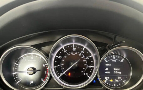 Mazda CX-5 II, 2025 год, 6 050 000 рублей, 19 фотография