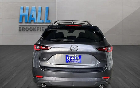 Mazda CX-5 II, 2025 год, 6 050 000 рублей, 22 фотография