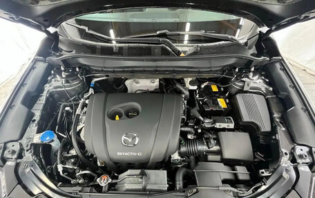 Mazda CX-5 II, 2025 год, 6 050 000 рублей, 14 фотография