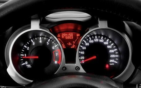 Nissan Juke II, 2011 год, 890 000 рублей, 6 фотография