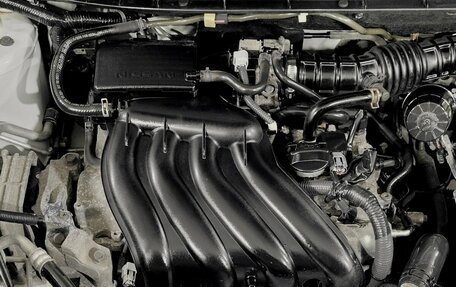 Nissan Juke II, 2011 год, 890 000 рублей, 14 фотография