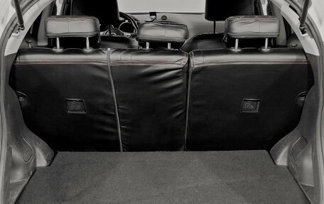 Nissan Juke II, 2011 год, 890 000 рублей, 13 фотография