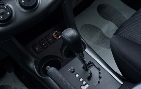 Toyota RAV4, 2010 год, 1 700 000 рублей, 4 фотография