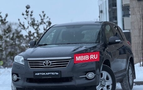 Toyota RAV4, 2010 год, 1 700 000 рублей, 8 фотография