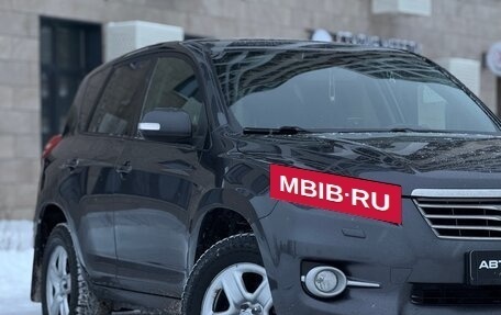 Toyota RAV4, 2010 год, 1 700 000 рублей, 13 фотография