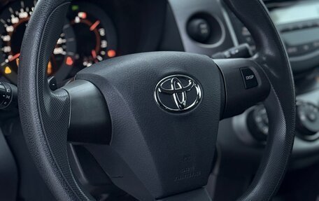 Toyota RAV4, 2010 год, 1 700 000 рублей, 24 фотография