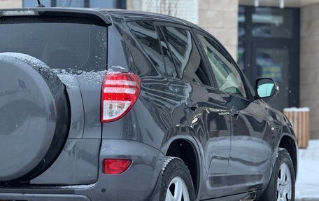 Toyota RAV4, 2010 год, 1 700 000 рублей, 18 фотография