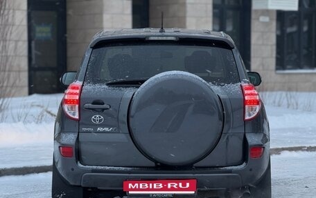 Toyota RAV4, 2010 год, 1 700 000 рублей, 23 фотография