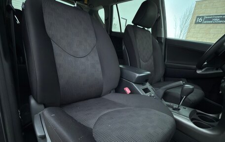 Toyota RAV4, 2010 год, 1 700 000 рублей, 30 фотография